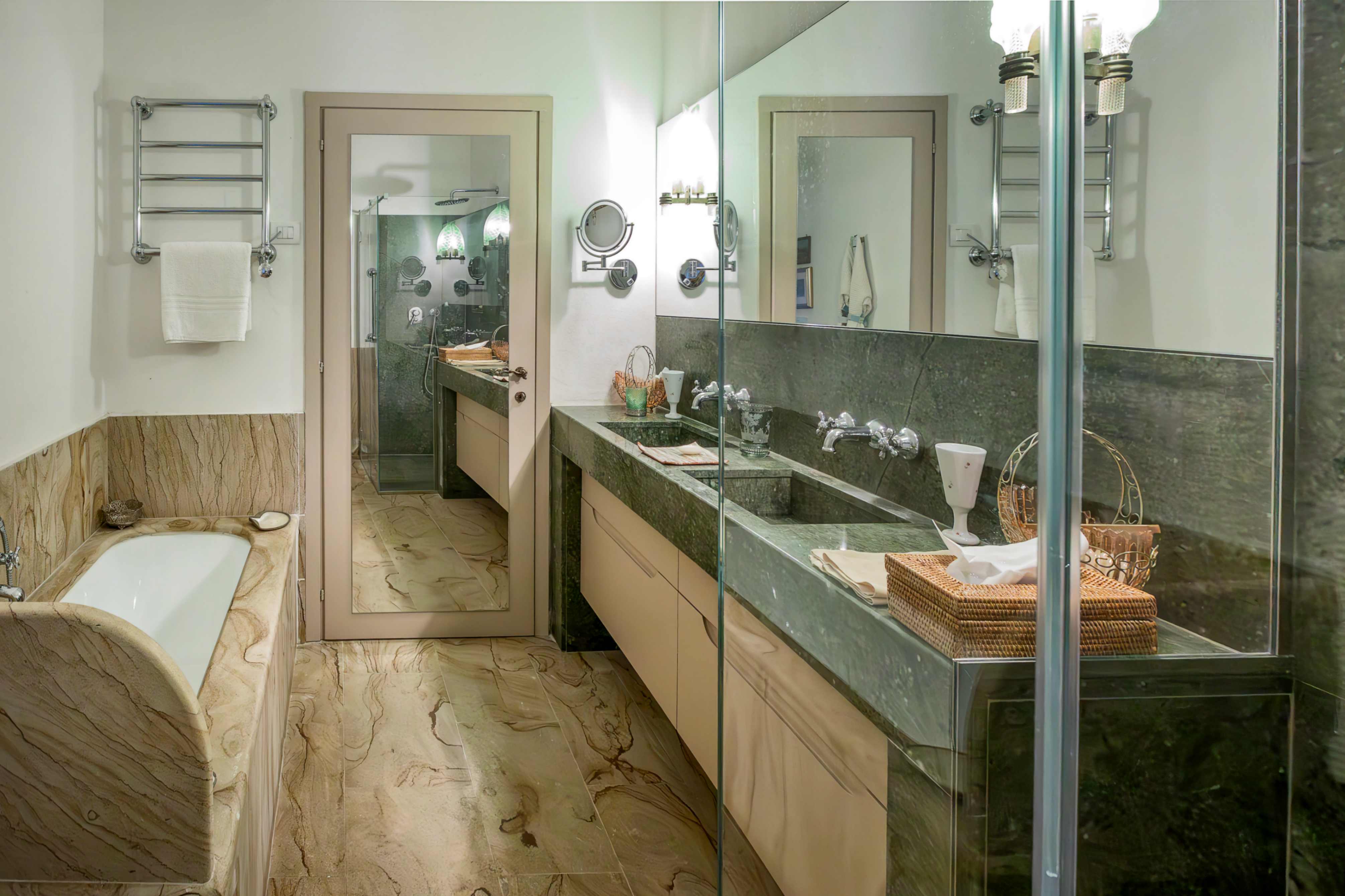 Castello di Segalari